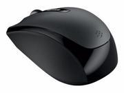 MICROSOFT WIRELESS MOBILE MOUSE 3500 MOUSE 2.4 GHZ LOCHNESS GRAY GMF 00010