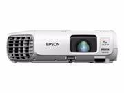 EPSON POWERLITE 99WH LCD PROJECTOR V11H686020