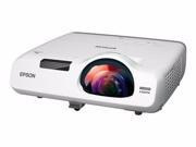 EPSON POWERLITE 535W LCD PROJECTOR V11H671020