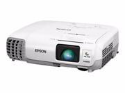 EPSON POWERLITE X27 LCD PROJECTOR V11H692020