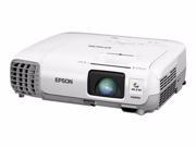 EPSON POWERLITE 98H LCD PROJECTOR V11H687020