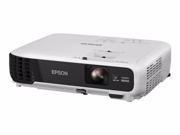 EPSON VS345 LCD PROJECTOR V11H718220