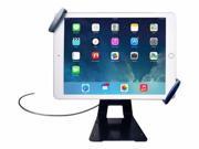 CTA UNIVERSAL ANTI THEFT SECURITY GRIP WITH STAND TABLET HOLDER SECURITY KIT PAD UATGS