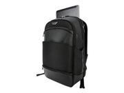 TARGUS MOBILE VIP - NOTEBOOK CARRYING BACKPACK - PSB862 TARGUS MOBILE VIP - NOTEBOOK CARRYING BACKPACK - PSB862