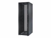 APC NETSHELTER SX ENCLOSURE WITH SIDES RACK 48U AR3157