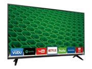 VIZIO D55 D2 D SERIES 55 LED TV D55 D2