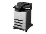LEXMARK CX825DTFE - MULTIFUNCTION PRINTER ( COLOR ) - 42K0042 LEXMARK CX825DTFE - MULTIFUNCTION PRINTER ( COLOR ) - 42K0042