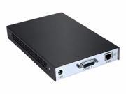 AVOCENT HMX COMPUTER INTERFACE MODULE MONITOR USB AUDIO EXTENDER HMIQDHDD 001