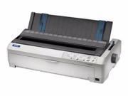 Epson FX 2190N Dot Matrix Printer
