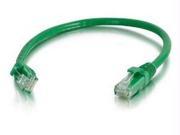 C2g C2g 30ft Cat5e Snagless Unshielded utp Network Patch Cable Green 418