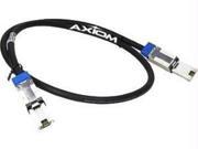 Axiom Memory Solution lc Axiom Mini sas To Mini sas Cable Hp Compatible 6m 432239 b21 432239 B21 AX