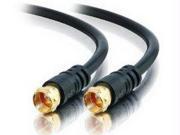 C2g 25ft Value Seriesandtrade F type Rg59 Composite Audio video Cable 27032