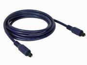 C2g 3m Velocityandtrade Toslink r Optical Digital Cable 40392