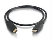 C2g Cables To Go 1m Vel High Speed W ethrnt Hdmi Cbl Rotg 40211