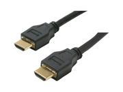3 HDMI HIGH SPEED WITH ETHERNET