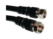 RG6 Coaxial Video Cable 100ft RG6