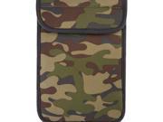 700 Series Phone Case Camouflage 700 104CA