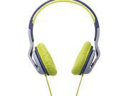 Transform Superior Active Performance On Ear Headphones Lightning Green 81970454