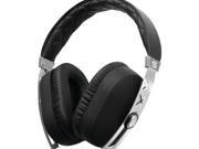 Jet Pro Headphones with Microphone Deluxe Silver Edition 81970456