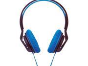 Transform Superior Active Performance On Ear Headphones Electric Blue 81970453