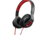 Transform Superior Active Performance On Ear Headphones Fire Red 81970452