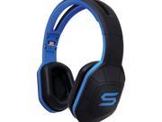 Combat Active Performance Over Ear Headphones Electric Blue 81970450