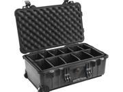 1510 Carry On Protector Case TM Padded Divider 1510 004 110