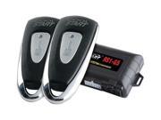 Cool Start TM 1 Way Single Button Remote Start with Unlock System RS1 G5