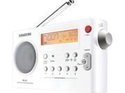 Sangean Prd 7 Am Fm Portable Radio