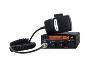 Full Featured CB Radio with Weather Scan Technology 1001LWX