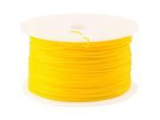 MAXX PLA Sunny Yellow A12018