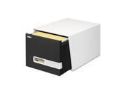 Bankers Box Stor Drawer Premier Extra Space Savings Storage Drawers FEL3791001