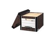 Bankers Box R KIVE Heavy Duty Storage Boxes FEL0072506