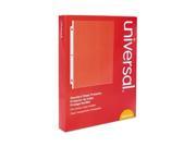 Universal Standard Sheet Protector UNV21122