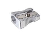 Officemate 30233 Officemate Metal Pencil Sharpener OIC30233 OIC 30233