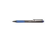 Universal Economy Advanced Ink Retractable Ballpoint Pen UNV15561