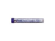 Pentel Eraser Refills PENPDE1