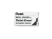 Pentel Eraser Refills PENE10