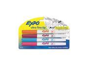 EXPO Low Odor Dry Erase Marker SAN1884308
