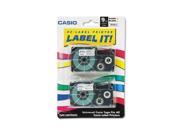 Casio Tape Cassette for KL Label Makers CSOXR9X2S