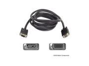 Belkin Pro Series SVGA Monitor Extension Cable BLKF3H98110
