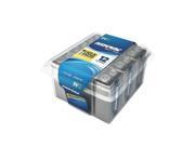 Rayovac Alkaline Batteries RAYA160412PPJ