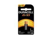 Duracell CopperTop Alkaline Batteries with Duralock Power Preserve Technology DURMN21BK