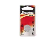 Energizer Watch Electronic Specialty Battery EVEECR2016BP