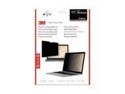 3M Frameless Notebook Monitor Privacy Filters MMMPFNAP001