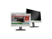 Innovera IVRBLF27W Blackout Privacy Filter For 27 Inch Widescreen Lcd Monitor 16 9 Aspect Ratio