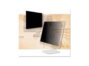 3M Frameless Notebook Monitor Privacy Filters MMMPF300W