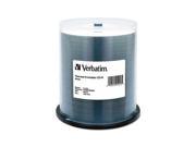 Verbatim CD R DataLifePlus Printable Recordable Disc VER95253