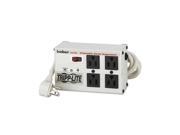 Tripp Lite Isobar Premium Surge Suppressor TRPISOBAR4ULTRA