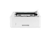 HP LaserJet 550-sheet Feeder Tray for Laserjet Pro M402 Series - HEWD9P29A HP LaserJet 550-sheet Feeder Tray for Laserjet Pro M402 Series - HEWD9P29A